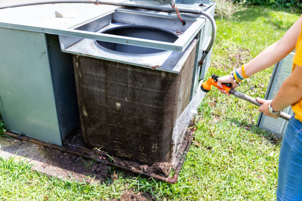 Best Affordable HVAC Duct Cleaning  in , NH