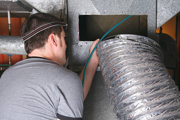 Best Residential Air Duct Cleaning  in , NH