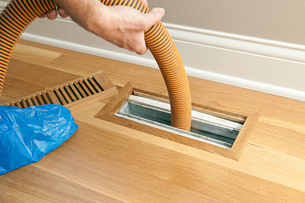 Best HVAC Duct Inspection Services  in , NH