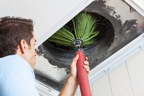 Best Emergency Air Duct Cleaning  in , NH