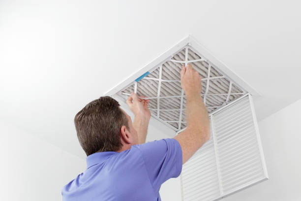 Best HVAC System Cleaning  in , NH